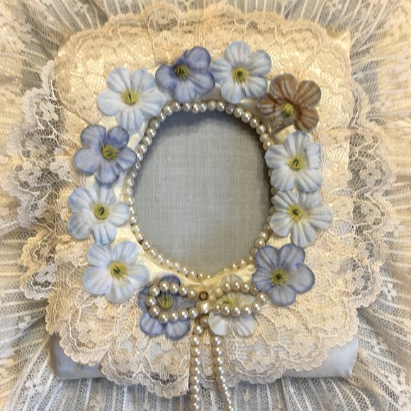 Satin Photo Album - Picture 2 of 6